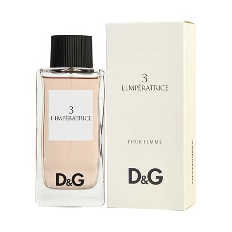 perfume dolce gabbana mujer l'imperatrice|dolce and gabbana l'imperatrice review.